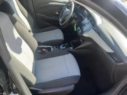 Photo 10 Opel Corsa  1.2 Turbo 100ch Edition BVA8