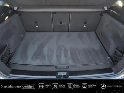 Photo 11 Mercedes Classe B  200d 150ch AMG Line 8G-DCT