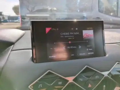 Photo 6 DS DS 3  Crossback PureTech 130ch Grand Chic Automatique 7cv