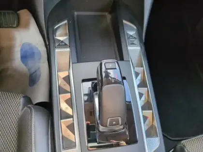 Photo 8 DS DS 3  Crossback PureTech 130ch Grand Chic Automatique 7cv