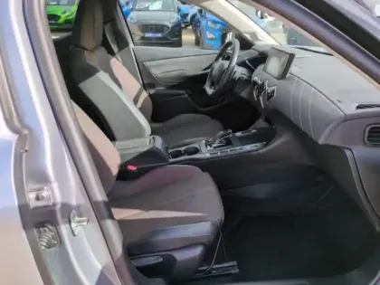 Photo 11 DS DS 3  Crossback PureTech 130ch Grand Chic Automatique 7cv