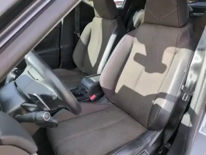 Photo 10 DS DS 3  Crossback PureTech 130ch Grand Chic Automatique 7cv