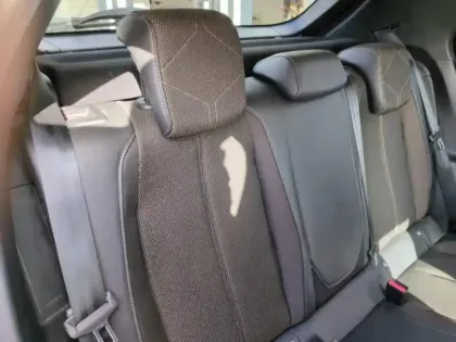 Photo 12 DS DS 3  Crossback PureTech 130ch Grand Chic Automatique 7cv