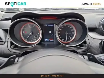 Photo 12 Suzuki Swift  1.2 Dualjet Hybrid 83ch Privilège