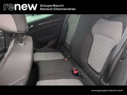 Photo 14 Renault Megane  1.0 TCe 115ch Business -21N