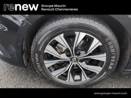 Photo 9 Renault Megane  1.0 TCe 115ch Business -21N