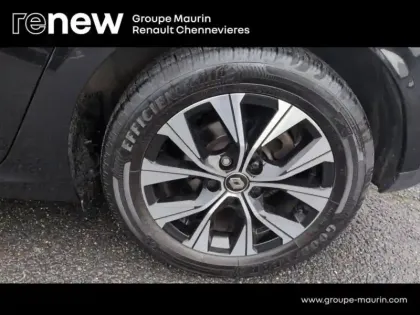 Photo 8 Renault Megane  1.0 TCe 115ch Business -21N