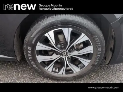 Photo 10 Renault Megane  1.0 TCe 115ch Business -21N