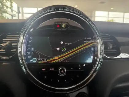 Photo 10 Mini Mini  Cooper SE 184ch Edition Premium Plus BVA 5CV