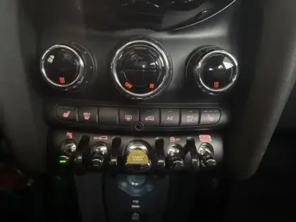 Photo 11 Mini Mini  Cooper SE 184ch Edition Premium Plus BVA 5CV