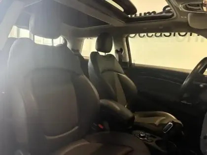 Photo 8 Mini Mini  Cooper SE 184ch Edition Premium Plus BVA 5CV