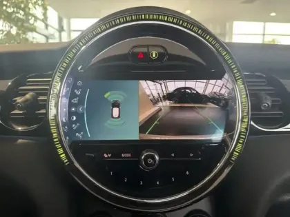 Photo 14 Mini Mini  Cooper SE 184ch Edition Premium Plus BVA 5CV