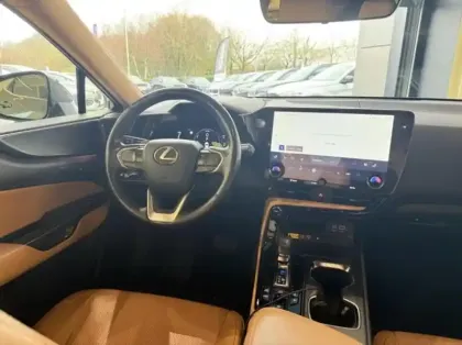 Photo 14 Lexus Nx  450h+ F SPORT Executive 4WD MY24