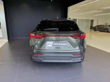Photo 5 Lexus Nx  450h+ F SPORT Executive 4WD MY24
