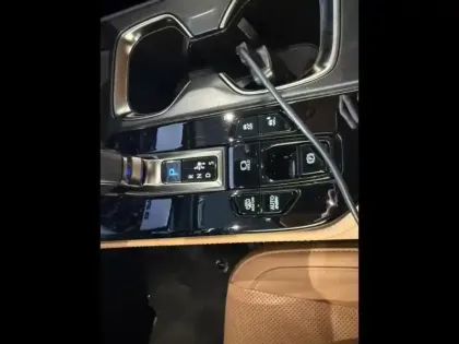 Photo 6 Lexus Nx  450h+ F SPORT Executive 4WD MY24