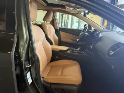 Photo 12 Lexus Nx  450h+ F SPORT Executive 4WD MY24