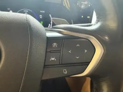 Photo 11 Lexus Nx  450h+ F SPORT Executive 4WD MY24