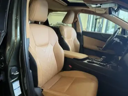 Photo 15 Lexus Nx  450h+ Executive 4WD