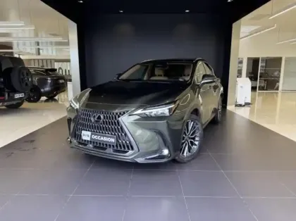 Photo Lexus Nx