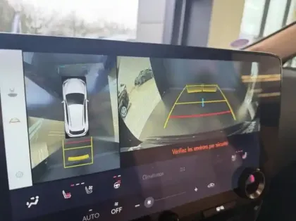 Photo 8 Lexus Nx  450h+ F SPORT Executive 4WD MY24