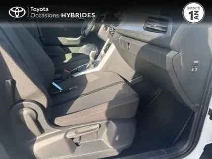 Photo 27 Volkswagen T-roc  1.5 TSI EVO 150ch Life Business DSG7