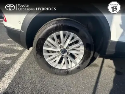 Photo 25 Volkswagen T-roc  1.5 TSI EVO 150ch Life Business DSG7