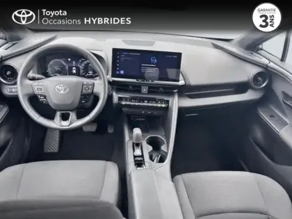 Photo 7 Volkswagen T-roc  1.5 TSI EVO 150ch Life Business