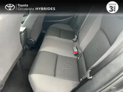 Photo 11 Volkswagen T-roc  1.5 TSI EVO 150ch Life Business