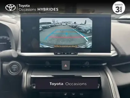 Photo 14 Volkswagen T-roc  1.5 TSI EVO 150ch Life Business