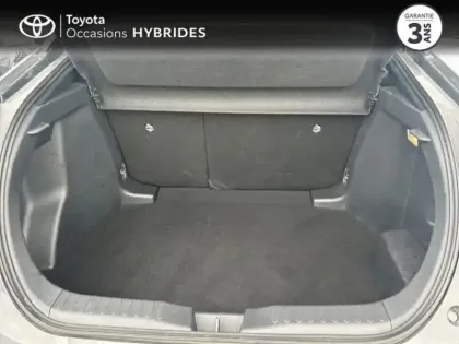 Photo 9 Volkswagen T-roc  1.5 TSI EVO 150ch Life Business