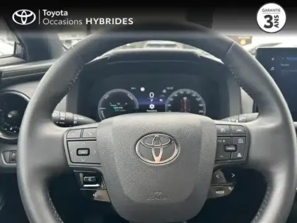 Photo 12 Volkswagen T-roc  1.5 TSI EVO 150ch Life Business