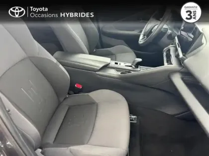 Photo 5 Volkswagen T-roc  1.5 TSI EVO 150ch Life Business