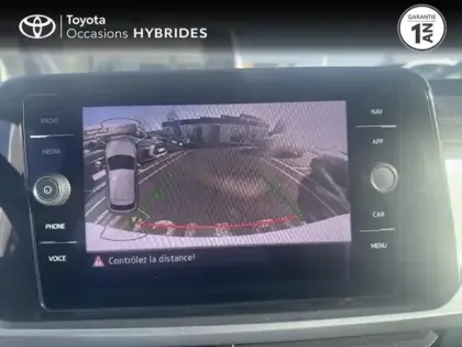 Photo 23 Volkswagen T-roc  1.5 TSI EVO 150ch Life Business DSG7