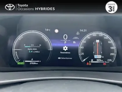 Photo 13 Volkswagen T-roc  1.5 TSI EVO 150ch Life Business