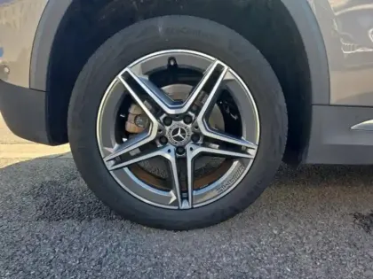 Photo 7 Mercedes GLA  250 e 160+102ch AMG Line 8G-DCT