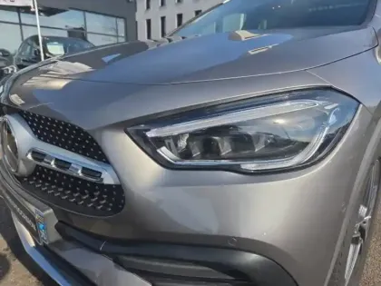 Photo 9 Mercedes GLA  250 e 160+102ch AMG Line 8G-DCT