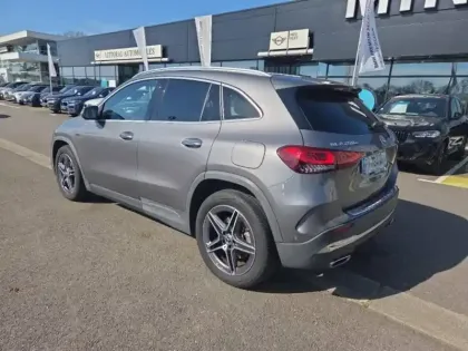 Photo 11 Mercedes GLA  250 e 160+102ch AMG Line 8G-DCT