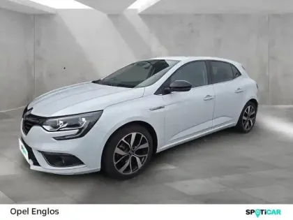 Photo Renault Megane