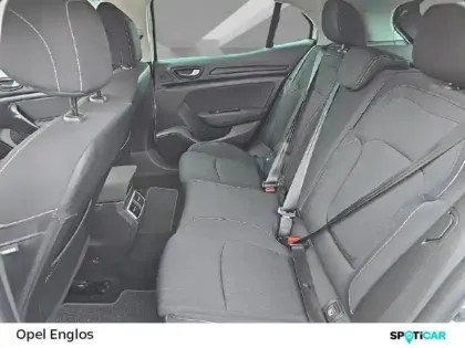 Photo 11 Renault Megane  1.3 TCe 115ch FAP Limited