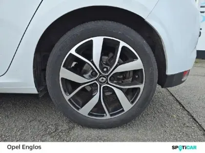 Photo 12 Renault Megane  1.3 TCe 115ch FAP Limited