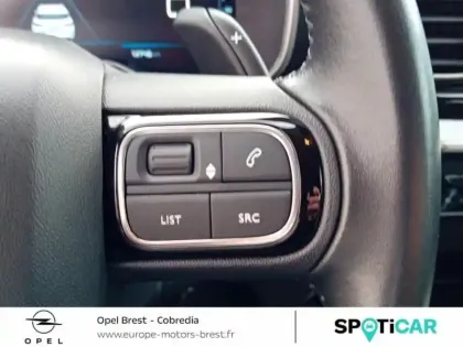 Photo 9 Citroën C5 aircross  PureTech 130ch S&S Feel EAT8 E6.d