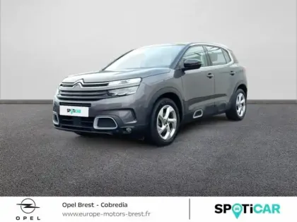 Photo Citroën C5 Aircross