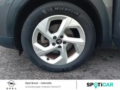 Photo 5 Citroën C5 aircross  PureTech 130ch S&S Feel EAT8 E6.d