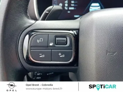 Photo 8 Citroën C5 aircross  PureTech 130ch S&S Feel EAT8 E6.d