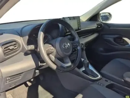 Photo 14 Toyota Yaris  116h Dynamic Business 5p + Programme Beyond Zero Academy MY22