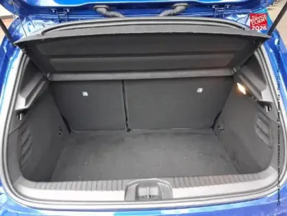 Photo 13 Renault Clio  1.6 E-Tech 145ch full hybrid esprit Alpine - 24