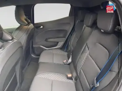 Photo 10 Renault Clio  1.6 E-Tech 145ch full hybrid esprit Alpine - 24