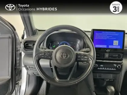 Photo 8 Toyota Yaris  Cross 116h Design MC24