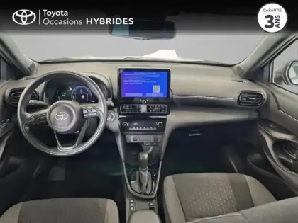 Photo 7 Toyota Yaris  Cross 116h Design MC24
