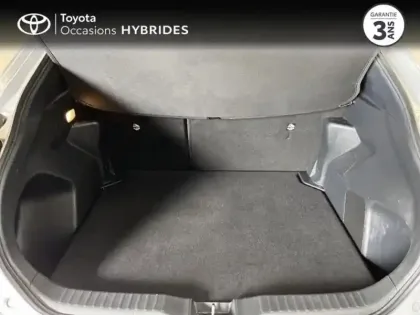 Photo 9 Toyota Yaris  Cross 116h Design MC24